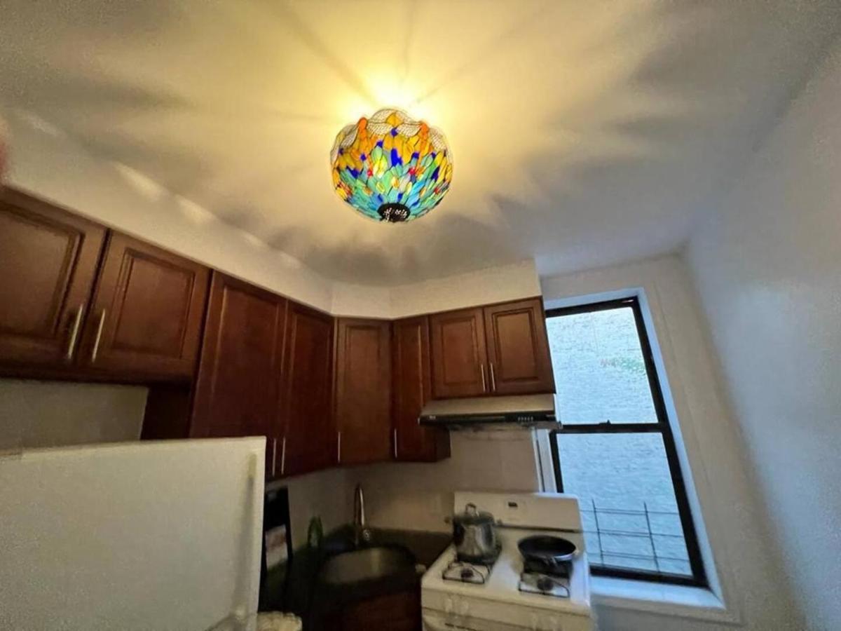 Appartement Antique Victorian 2 Bedroom Best Location New York