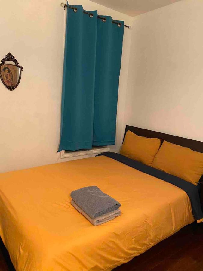 Appartement Antique Victorian 2 Bedroom Best Location New York